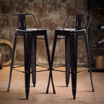 Ghế Tolix GKS-024A