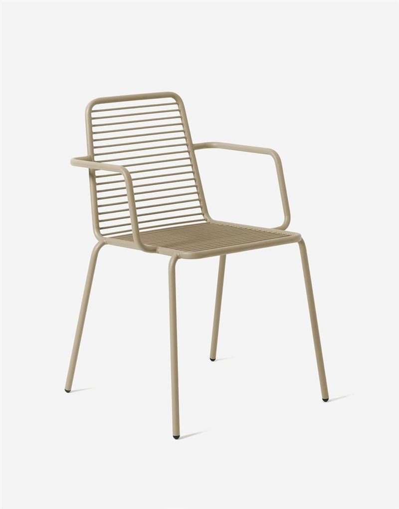 Ghế Sắt GKS-005B