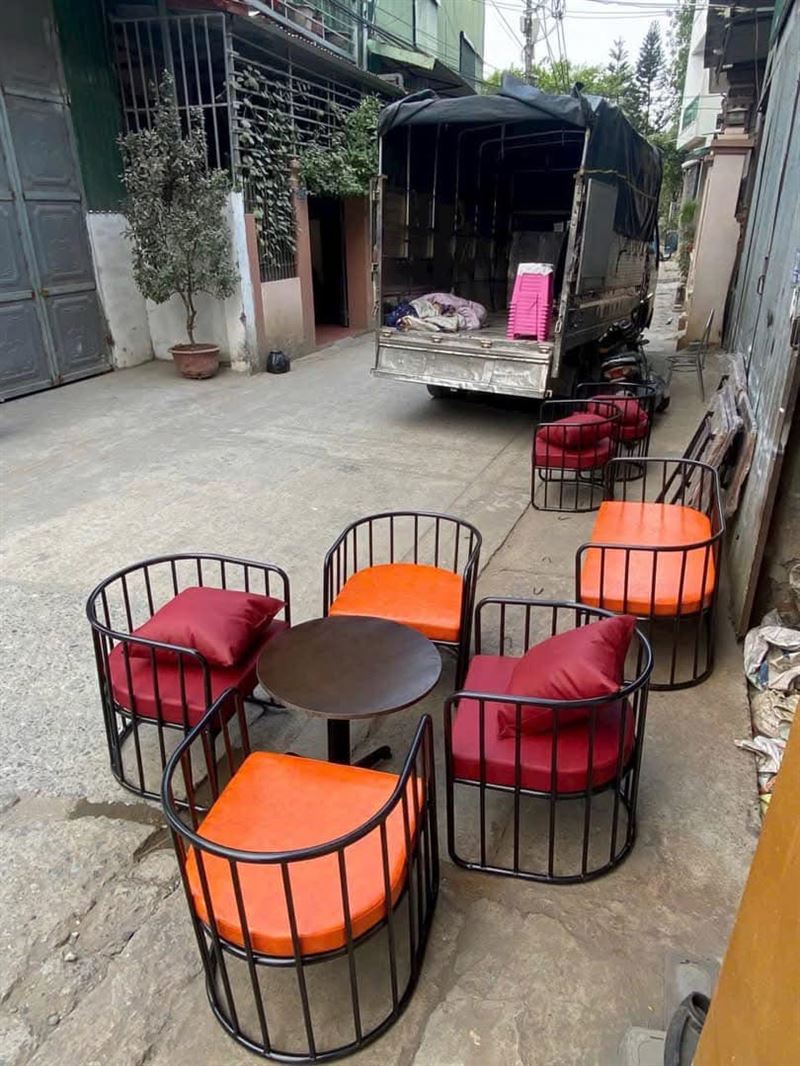 Ghế