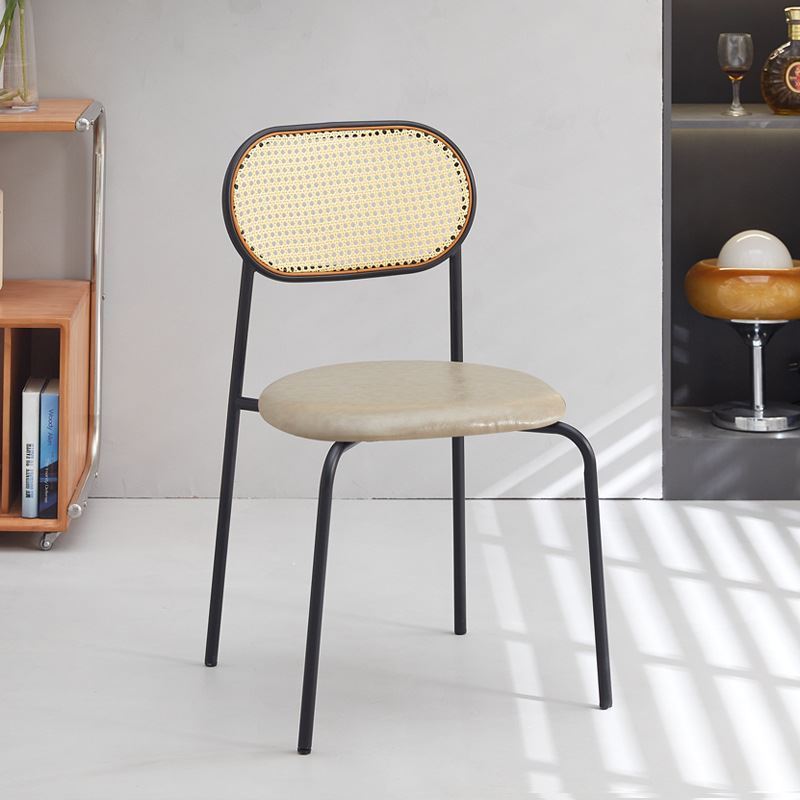 Ghế Sắt GKS-030