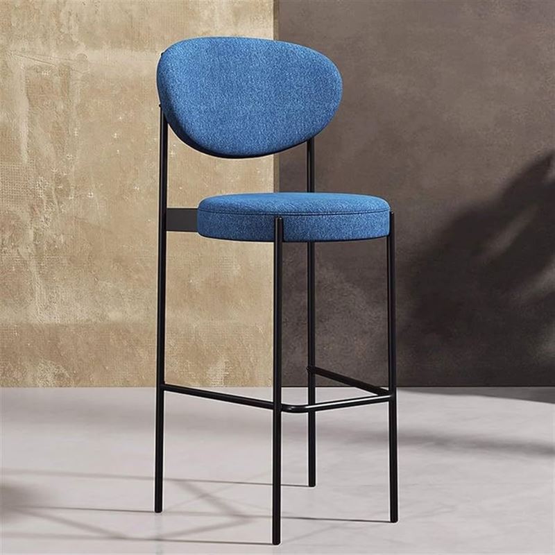 Ghế Sắt GKS-027B