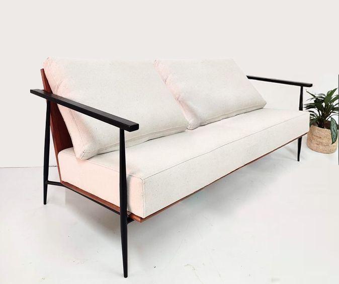 Sofa Đơn SF079B