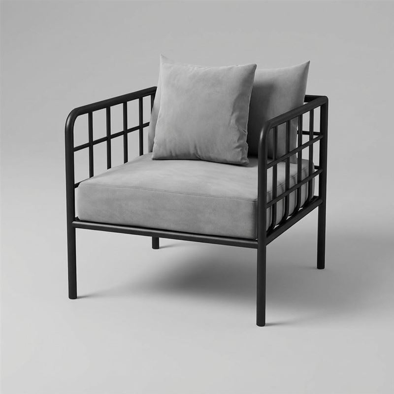 Sofa Đơn SF082A