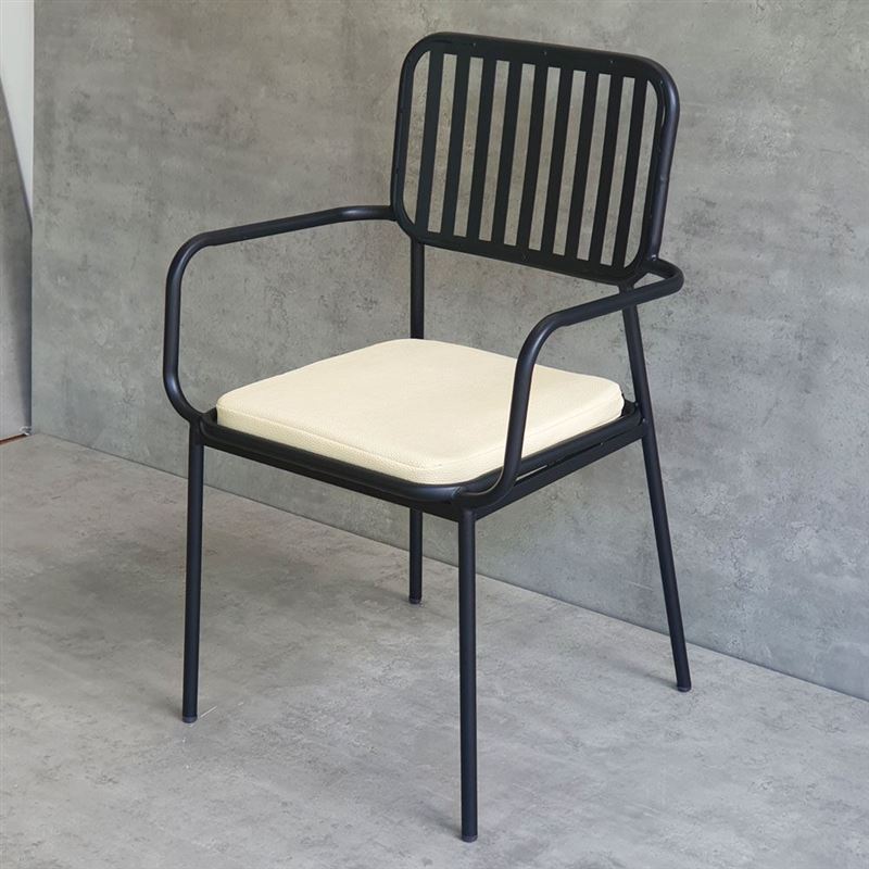 Ghế Sắt GKS-033