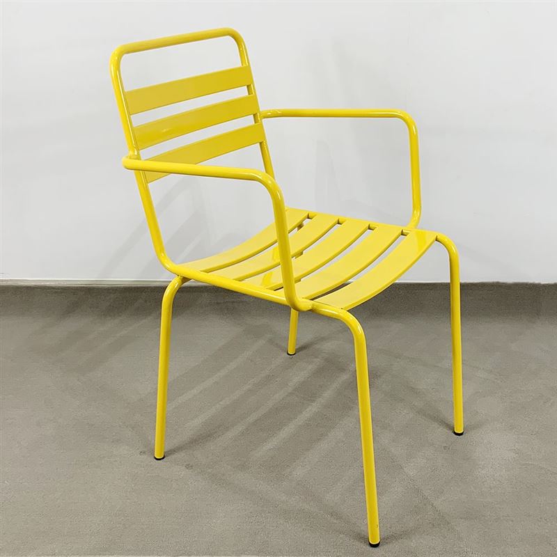 Ghế Sắt GKS-010A