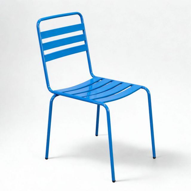 Ghế Sắt GKS-010B