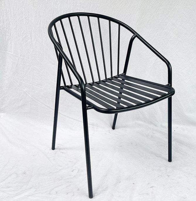 Ghế Sắt GKS-004