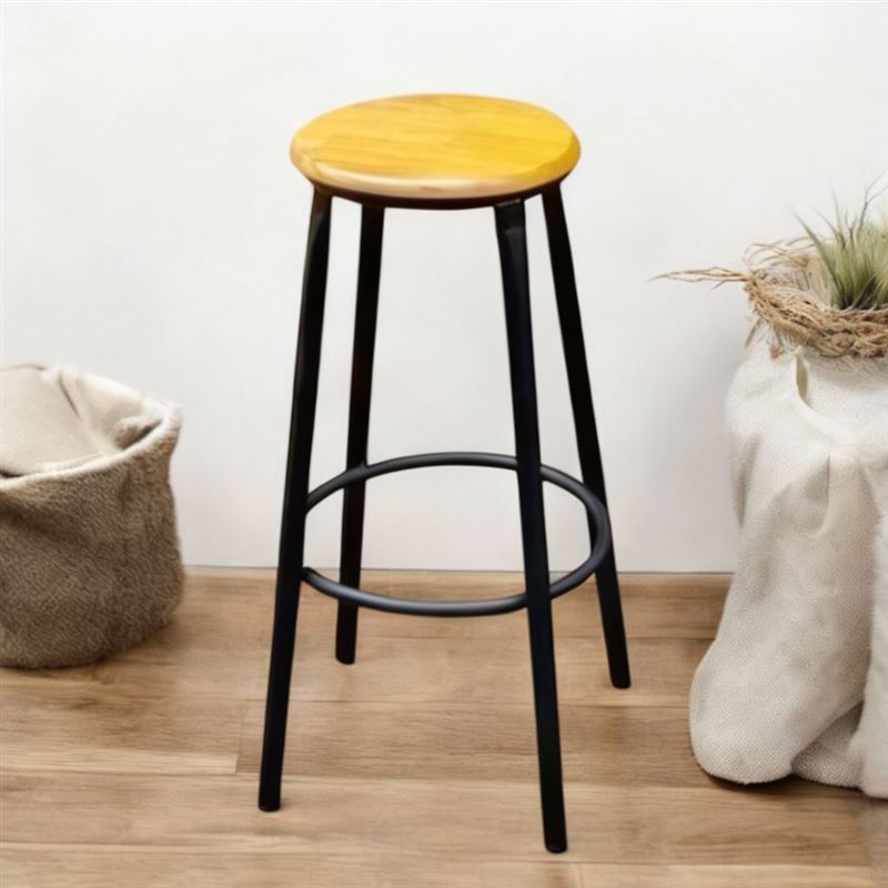 Ghế Sắt GKS-025