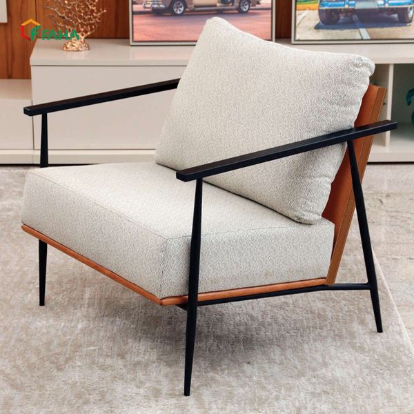 Sofa Đơn SF079A