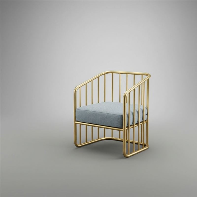 Sofa Đơn SF081A