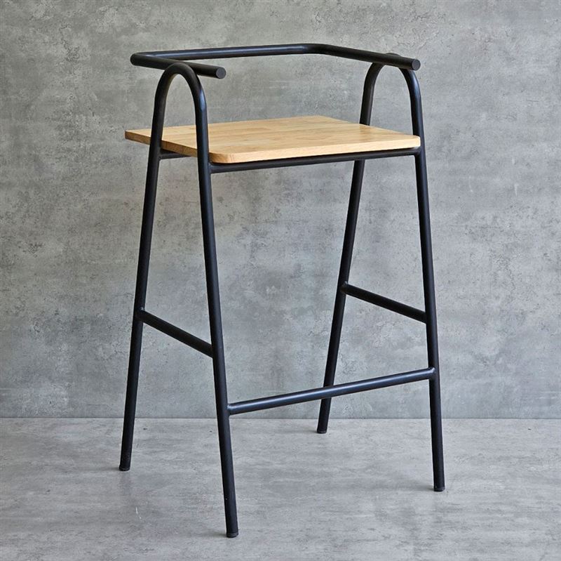 Ghế Sắt GKS-016B