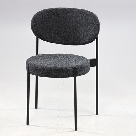 Ghế Sắt GKS-027A