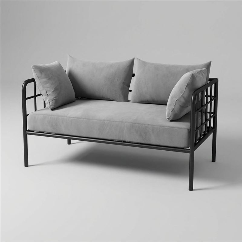 Sofa Đôi SF082B