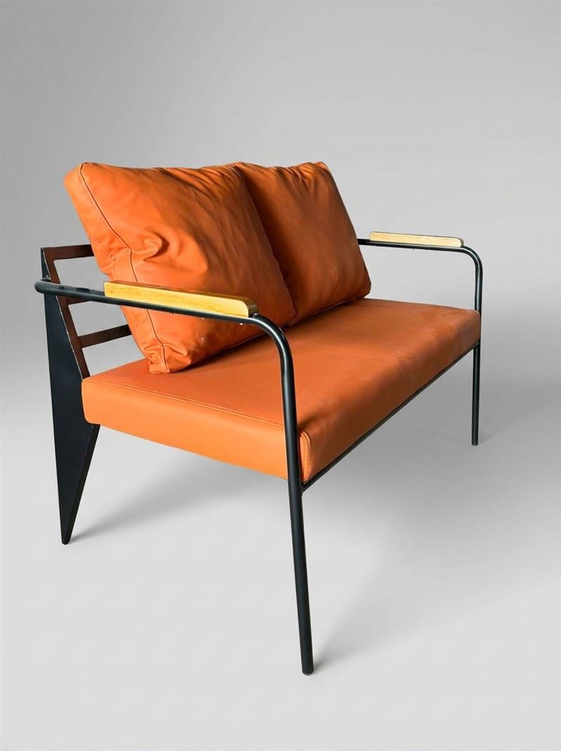 Sofa Đôi SF048B