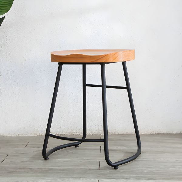 Ghế Sắt GKS-008B