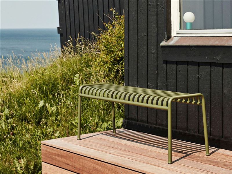 Ghế Sắt GKS-002C