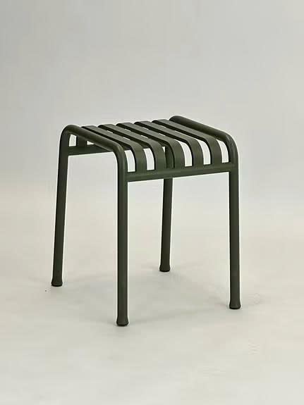Ghế Sắt GKS-002A