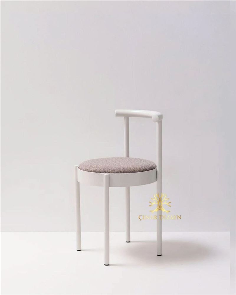 Ghế Sắt GKS-034