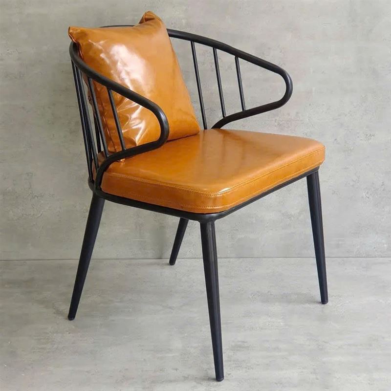 Ghế Sắt GKS-006