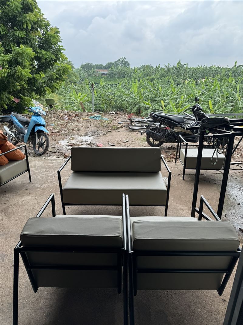 Ghế