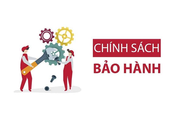Chính sách bảo hành - đổi mới